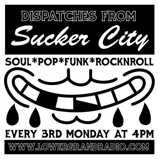 Sucker City (12.20.21)