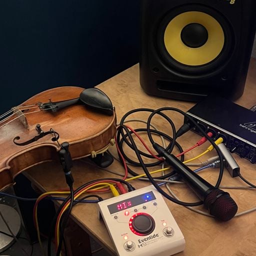 ASTRID SONNE - 12th November 2025