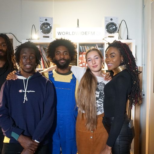 Steam Down Takeover // 22-11-19