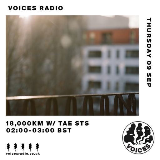 18,0000KM w/ Tae Sts 08/09/22