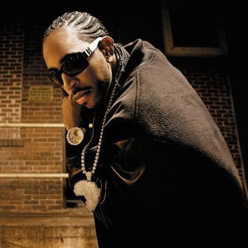 Hip Hop Monthly Megamix - December 2005