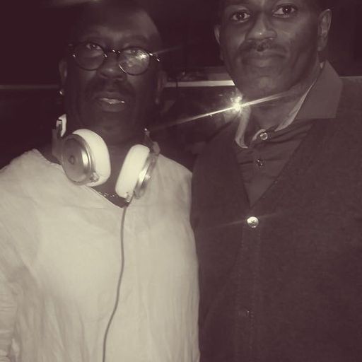 The Atra Show w/ Stanley T & Andrew Atra - 20/5/2018