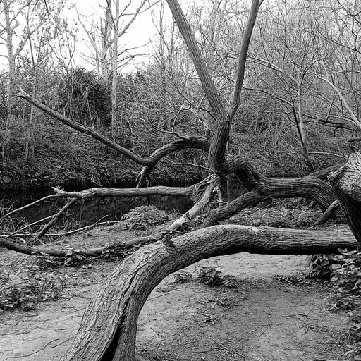Littoral Transmissions Ep 74 - Stanstead Mill Trail with Timothy Wall