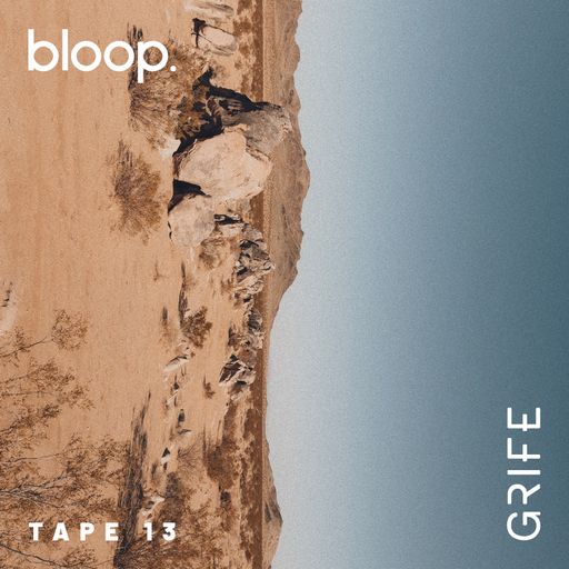 GRIFE TAPE 13 - 25.10.21