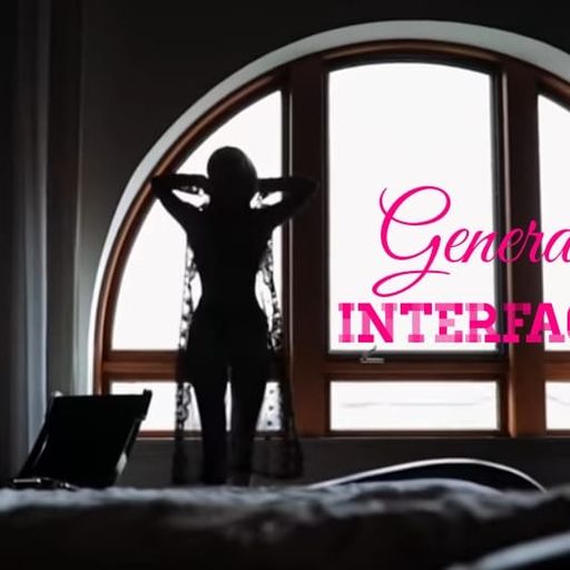 GEN-X PROFOUND MEMORIES FT JON INTERFACE