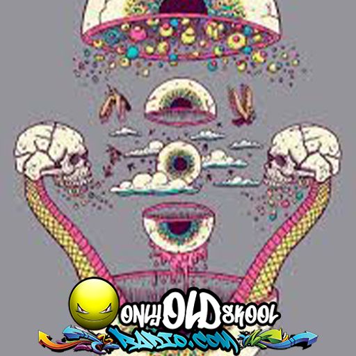 Limited Budget  - DnB Blender - Sunday 11th july 2021 - OnlyOldSkoolRadio.com
