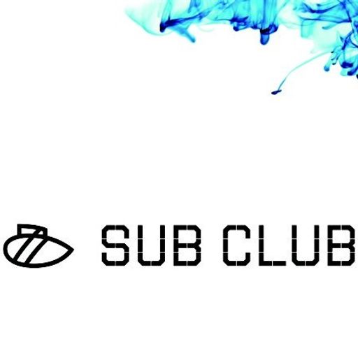 Neil Landstrumm & Tobias Schmidt at "Monox" @ Sub Club (Glasgow-Scotland) - 17 December 2005