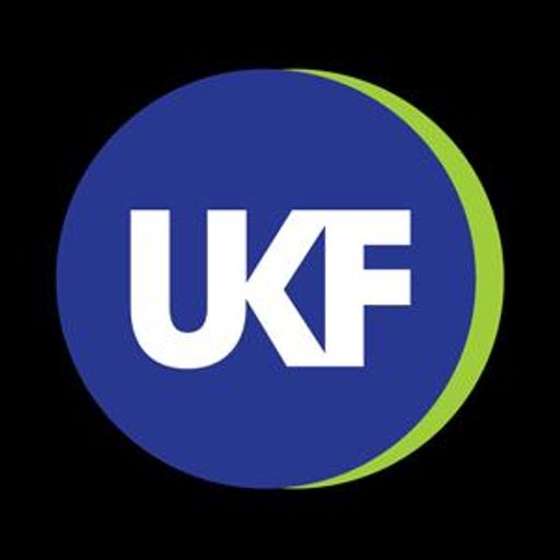 UKF Music Podcast #20 - DC Breaks in the mix