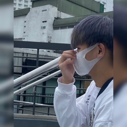 DJ'YE【Seamus Private Mix】《Atris - Simon Dominic X DJ VD - Pak Pong Vong X 隊長 - 哪裡都是你》Mixtape 2x22