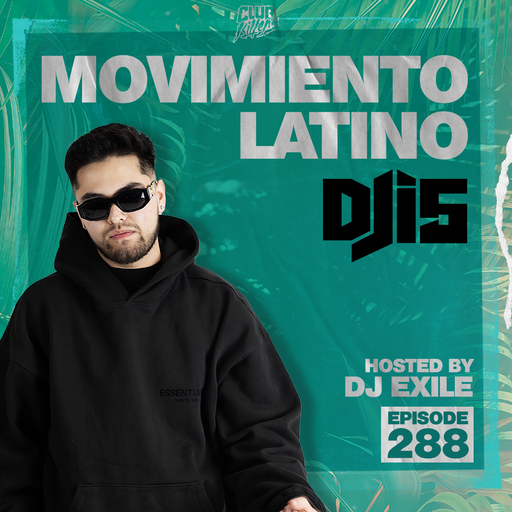 Movimiento Latino #288- DJ i5
