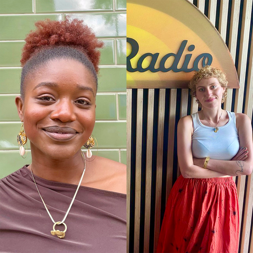 Now Nancy feat. Adwoa Owusu-Barnieh (12/07/2025)