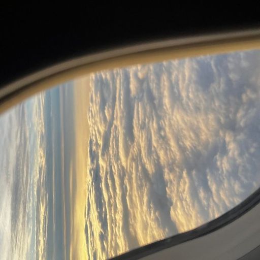 Airplane Mode - 2nd January 2026