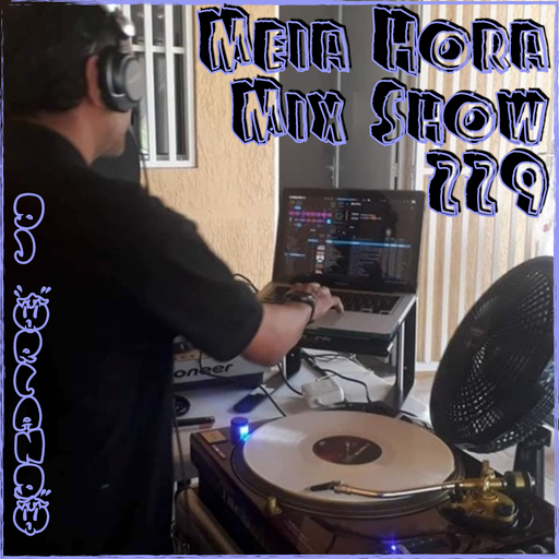 MHMS-229-DJ Orlando-Houseando