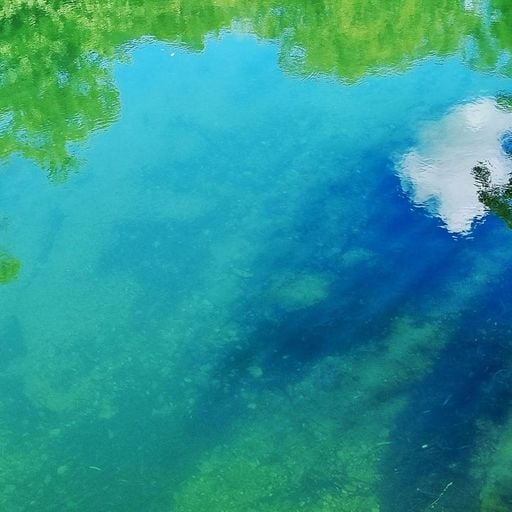 Mydreamfever - Blue Lucent Reverie - 21st August 2025