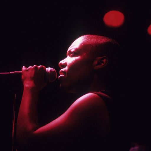 In Focus: Meshell Ndegeocello - 29th August 2025