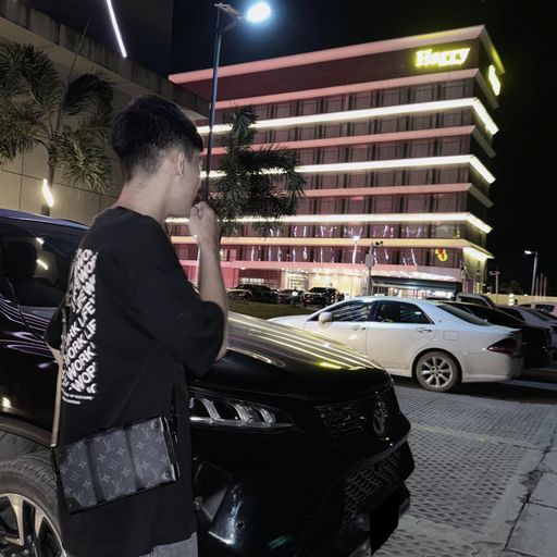 หวังสนิทอย่าคิดหักหลัง HBD TRD Teeradet