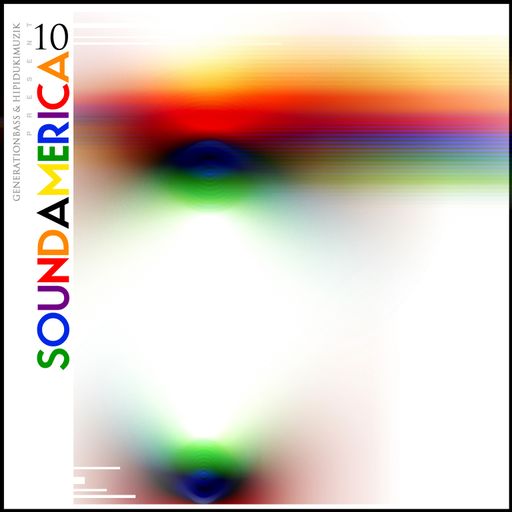 SOUNDAMERICA vol.10
