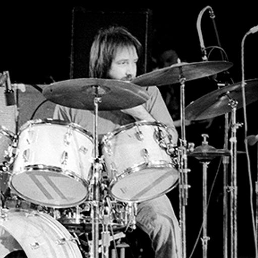 Live Archive Show #165 (Tribute to Drummer Ron Tutt / The Band / Albert Lee / HB to Elvin Bishop)