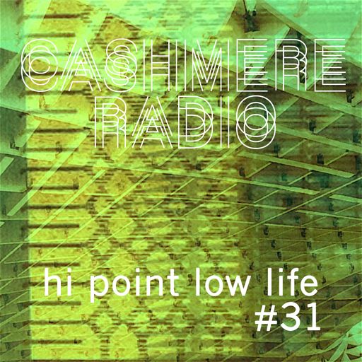 Hi Point Low Life  #31 with Sonny Blount & Friend of a Friend 03.07.2018