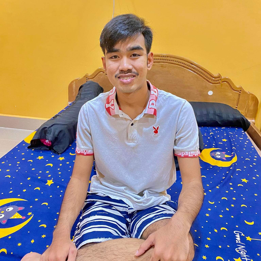 ซอยไม่พัก ไม่รักก็แล้วแต่:HBD.คุณ ศักดา