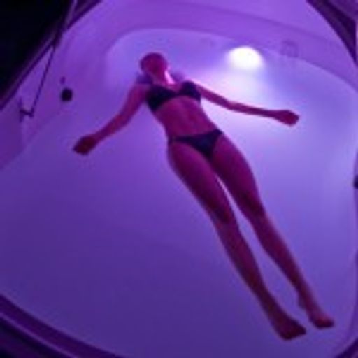 Ambient Floatations (DeepChill)