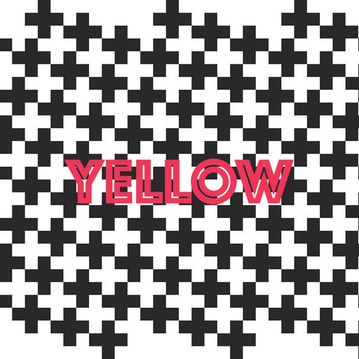 Hanky Code: Yellow