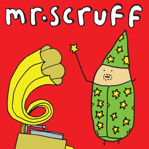 Tramlines Festival opening party DJ set