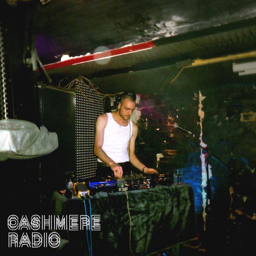 Cashmere Guest Mixes Transatlantico w/ Youf 16.11.2024