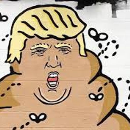 DJ Hedgehog - Piss On The Dump - Friday 26th April 2024 - OnlyOldSkoolRadio