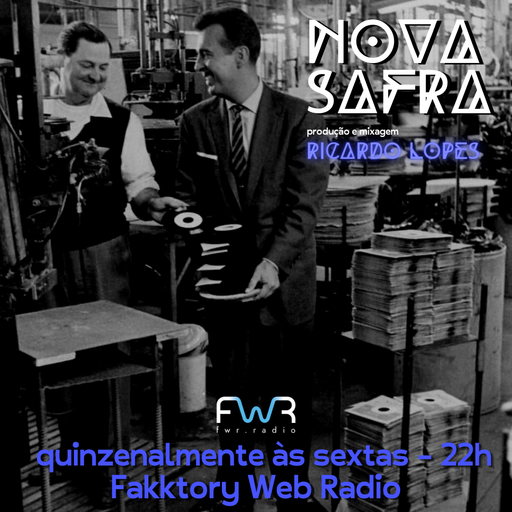 Nova Safra 013 - 4.3.2022