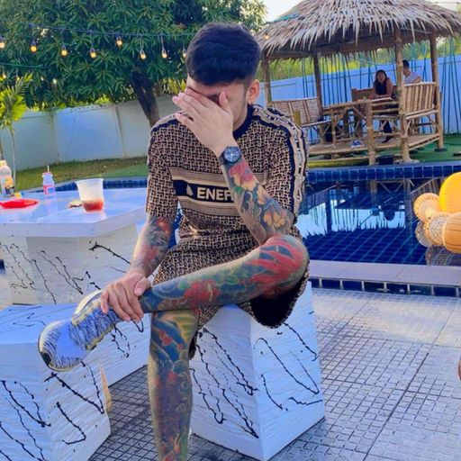 เมียพี่มีรึป่าว มีรึป่าวไม่มี ส.สิงห์