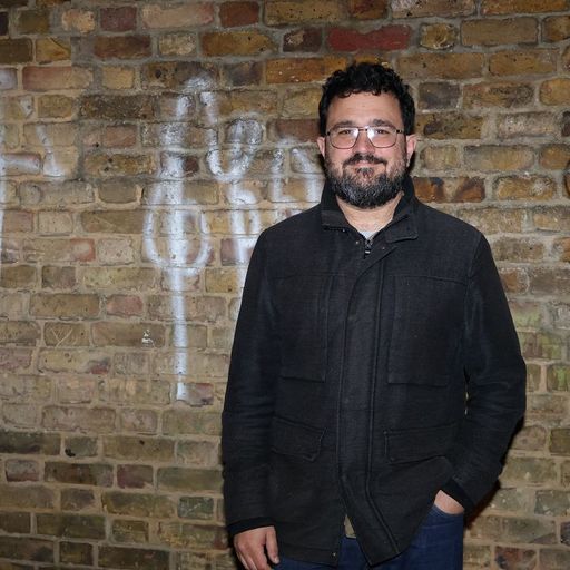 Anthony Chalmers - 23rd February 2026