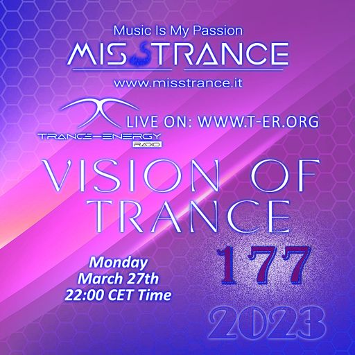 Vision of Trance 177