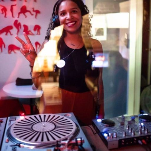 WW Seattle: JennGreen // 08-03-21