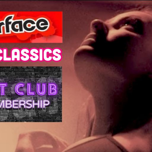 IBIZA CLASSICS INTERFACE GLOBAL MUSIC FT JON INTERFACE