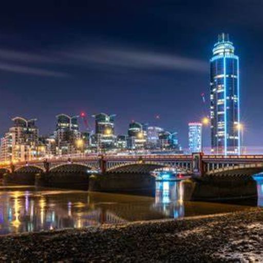 Vauxhall Looper (ExtendedProgressiveDreamRock)