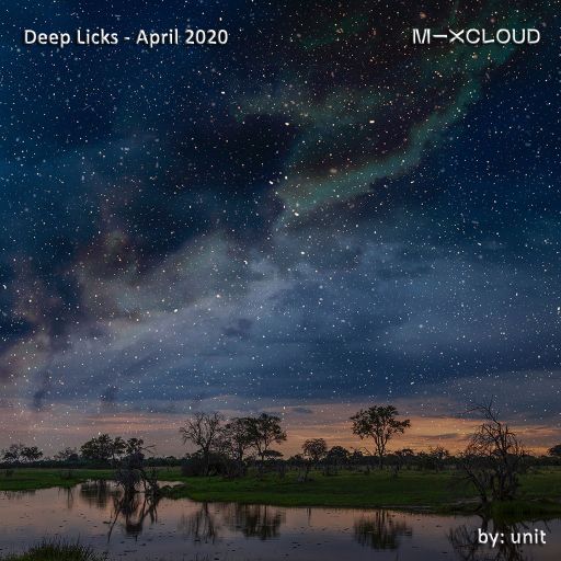 Deep Licks - April 2020