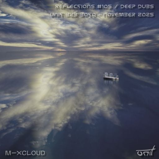 Reflections #105 (unit b2b boto) - November 2025