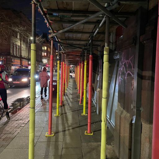 Paul East - 02/03/23