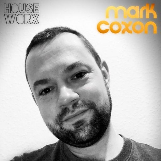 Jon Manley - hOUSEwORX (21/04/23)