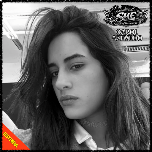 MHMS405 SHE2026 DJ Carol Azevedo-House e Deep Tech