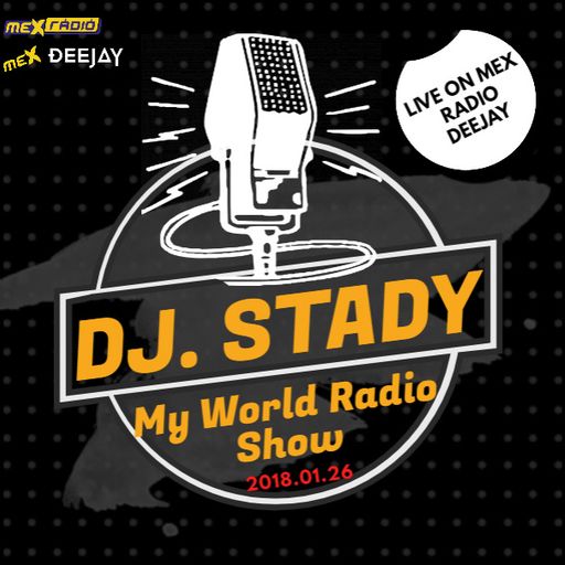 Live @ Deejay Radio 26-01-2018 (Part 2)