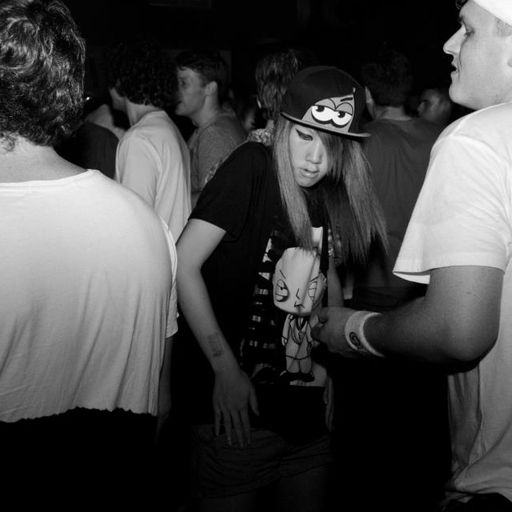 Amnesia presents: Jackin' the Box --{Time to feel the Rhythm}--{10-04-13}--
