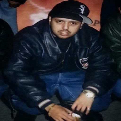 Doo Wop - Summer Jam 08-02-94