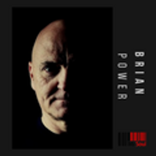 Brian Power / Mi-Soul Radio / Mon 7pm - 9pm / 29-09-2025