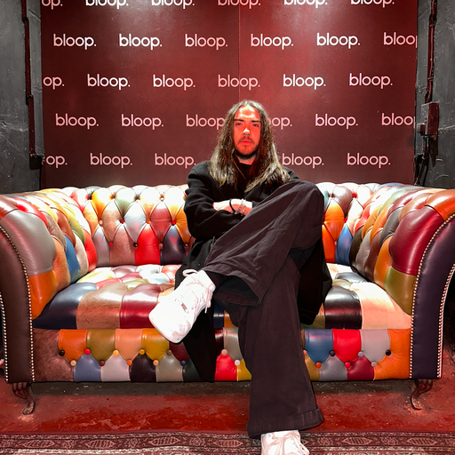 All In Colour w/ Steven Weston - 12.05.26 [Bloop London Radio]
