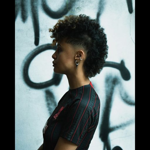 ERNA - Guest Mix: went out of the club & everything was bleak - 25th July 2024