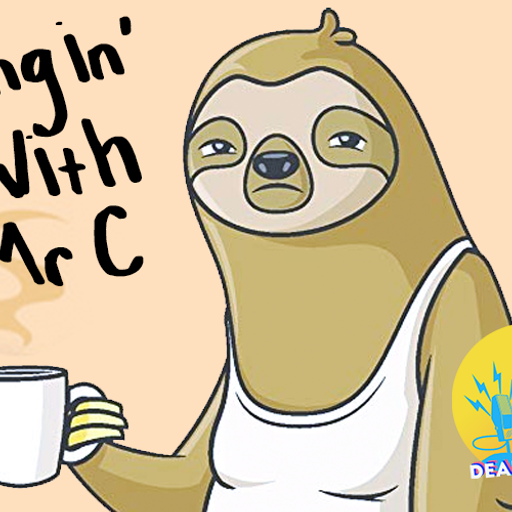 Hangin' With Mr C