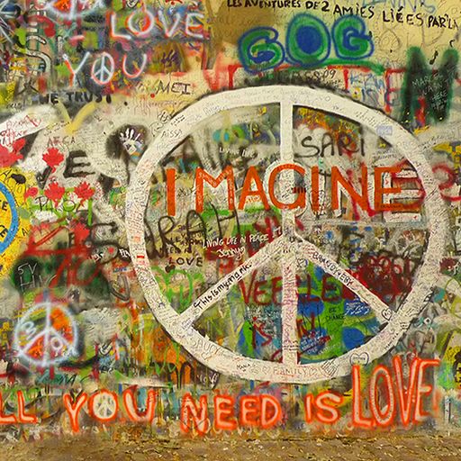 peace