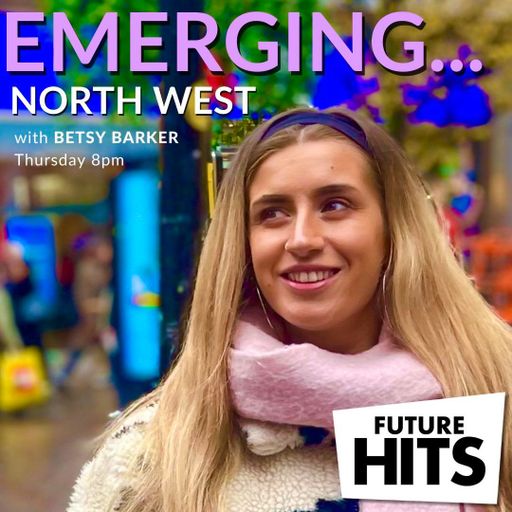 EMERGING IN NORTH WEST WITH BETSY BARKER 071223